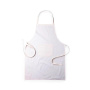 Happy Gifts Extra Фартуки Артикул 346206 Фартук MAYLON 140, хлопок на складе 1603 шт по цене 529 ₽