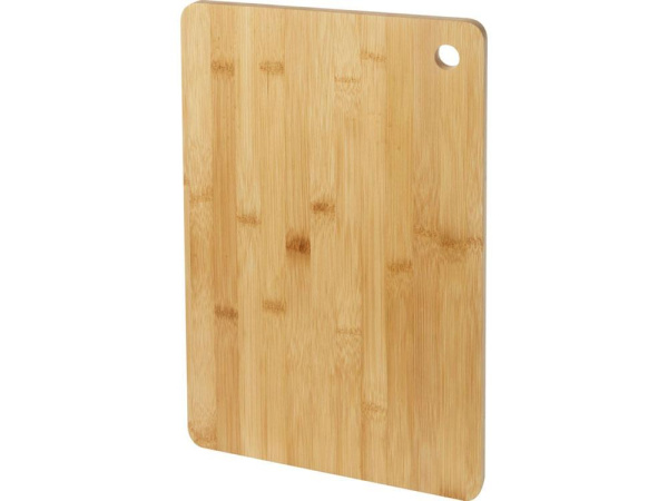 Seasons Доски Артикул 11322306 Разделочная доска из бамбука Harp на складе 0 шт по цене 3&nbsp;213 ₽
