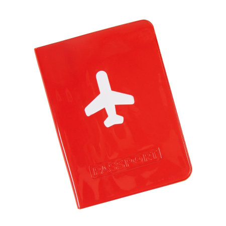 Happy Gifts Extra Обложки Артикул 343927 08 Обложка для паспорта "Flight" на складе 1352 шт по цене 130 ₽