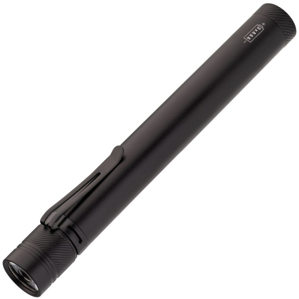  Фонари Артикул 10421.30 Фонарик-факел LightStream, большой, черный на складе 3383 шт по цене 850 ₽