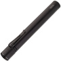  Фонари Артикул 10421.30 Фонарик-факел LightStream, большой, черный на складе 3383 шт по цене 850 ₽