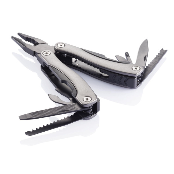 XD Collection Мультитулы Артикул P221.401 Мультитул Fix grip с пассатижами на складе 101 шт по цене 2&nbsp;560 ₽
