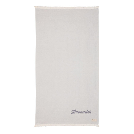Ukiyo Накидки Артикул P453.802 Накидка Ukiyo Hisako из хлопка AWARE™, 100x180 см на складе 6 шт по цене 4&nbsp;560 ₽