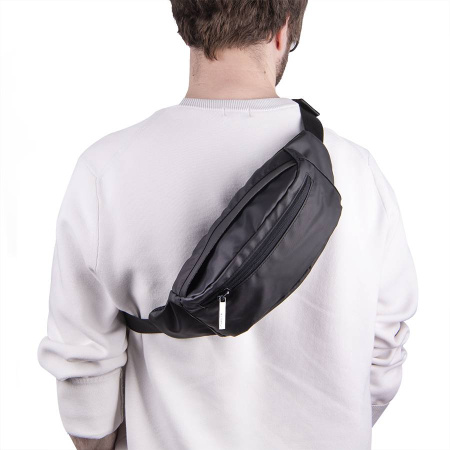 BAG FLY Поясная сумка Артикул 971401 35 Компактная поясная сумка SIN на складе 2395 шт по цене 1&nbsp;999 ₽