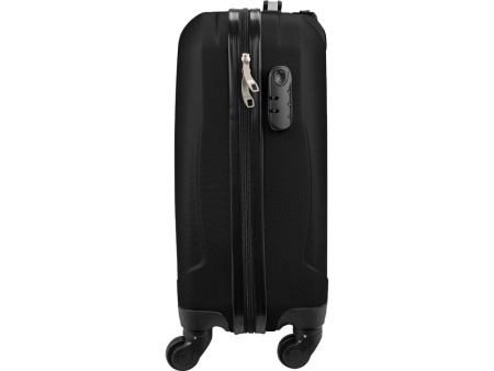  Чемоданы Артикул 953617 Чемодан Travel, черный на складе 0 шт по цене 5&nbsp;514 ₽