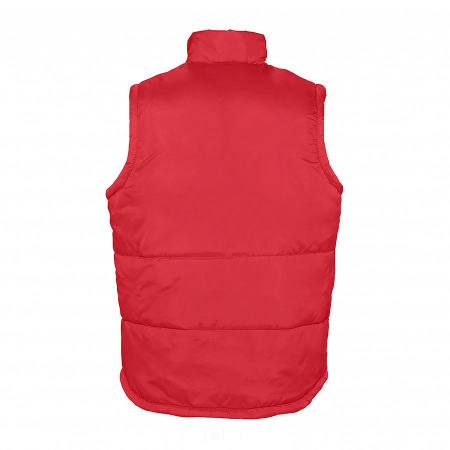 Sol's Жилеты Артикул 744002.145 XL Жилет мужской WARM 210T на складе 715 шт по цене 4&nbsp;075 ₽