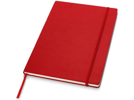 Journalbooks  Артикул 10626302 Блокнот А4 классический, красный на складе 0 шт по цене 1&nbsp;331.30 ₽