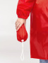 Unit Дождевики Артикул 11124.50 Дождевик Rainman Zip, красный на складе 7958 шт по цене 1&nbsp;190 ₽