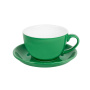 BRISTOL Чайные пары Артикул 27800 15 Чайная/кофейная пара CAPPUCCINO на складе 1038 шт по цене 589 ₽