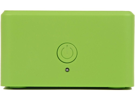  Колонки Артикул 10819403 Колонка Vigo Vibration, лайм на складе 209 шт по цене 499 ₽