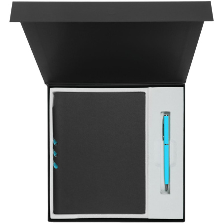  Наборы Артикул 17046.30 Набор Flexpen Black, бирюзовый на складе 702 шт по цене 2&nbsp;016.40 ₽