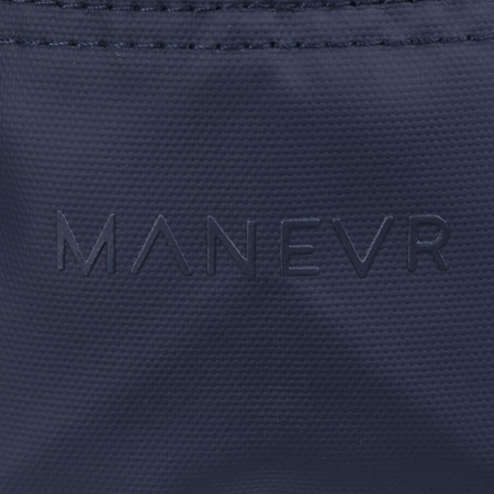 Manevr Несессеры Артикул 12426.44 Несессер Triangel, синий на складе 1288 шт по цене 1&nbsp;041 ₽
