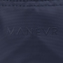 Manevr Несессеры Артикул 12426.44 Несессер Triangel, синий на складе 1288 шт по цене 1&nbsp;041 ₽