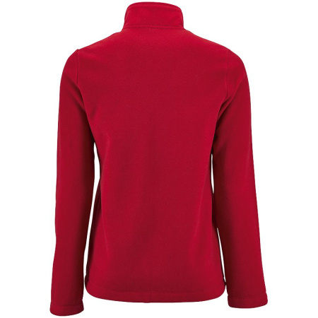 Sol's Куртки Артикул 02094145 Куртка женская Norman Women, красная на складе 407 шт по цене 1&nbsp;990 ₽