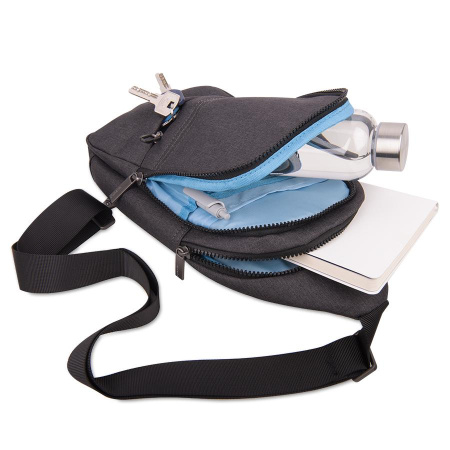 BAG FLY Сумка на плечо Артикул 995735 30 Сумка на плечо CORE на складе 2120 шт по цене 2&nbsp;999 ₽
