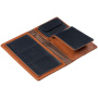 Matteo Tantini Наборы Артикул 15262 Набор дорожный Kalsa Palermo, синий на складе 18 шт по цене 14&nbsp;710 ₽