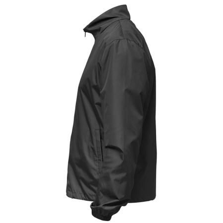 Molti Ветровки Артикул 7102.30 Ветровка Kivach, черная на складе 1768 шт по цене 1&nbsp;540 ₽