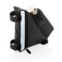 XD Collection Велосумки Артикул P325.031 Велосипедная сумка со светоотражающей вставкой и держателем для бутылок на складе 2 шт по цене 1&nbsp;430 ₽