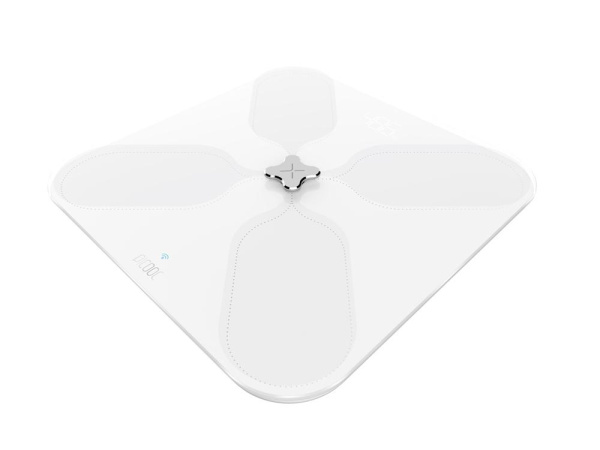Picooc Весы Артикул 15117 Умные диагностические весы с Wi-Fi Picooc S3 White (6924917716943), белый на складе 0 шт по цене 8&nbsp;028.33 ₽