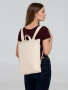  Рюкзаки Артикул 10875.66 Рюкзак холщовый Discovery Bag, неокрашенный на складе 2935 шт по цене 989 ₽