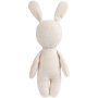  Игрушки Артикул 12989.01 Игрушка Beastie Toys, заяц с белым шарфом на складе 1667 шт по цене 690 ₽