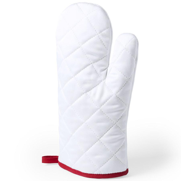 Happy Gifts Extra Прихваты Артикул 345215 08 Прихватка-рукавица SILAX на складе 0 шт по цене 324 ₽