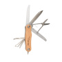 XD Collection Ножи Артикул P221.389 Карманный нож Wood, коричневый на складе 204 шт по цене 2&nbsp;120 ₽