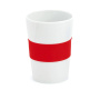 Happy Gifts Extra Стаканы Артикул 343789 08 Стакан NELO, керамика, силикон на складе 1239 шт по цене 299 ₽