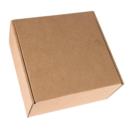 Happy gifts Коробки Артикул 21016 Коробка подарочная BOX, 20,5*21*11 см на складе 5491 шт по цене 99 ₽