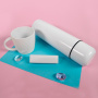 Happy gifts Кружки Артикул 25902 Кружка SUGAR на складе 8562 шт по цене 250 ₽