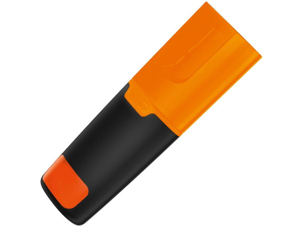 UMA Текстовые выделители Артикул 187957.13 Жидкий текстовый выделитель LIQEO HIGHLIGHTER MINI, оранжевый на складе 5 шт по цене 297 ₽