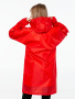 Unit Дождевики Артикул 11124.50 Дождевик Rainman Zip, красный на складе 7958 шт по цене 1&nbsp;190 ₽