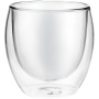  Стаканы Артикул 5676.02 Стакан с двойными стенками Glass Bubble на складе 969 шт по цене 728 ₽