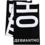 Соль Шарфы Артикул 71290.01 Шарф «Девиантно» на складе 793 шт по цене 3&nbsp;000 ₽