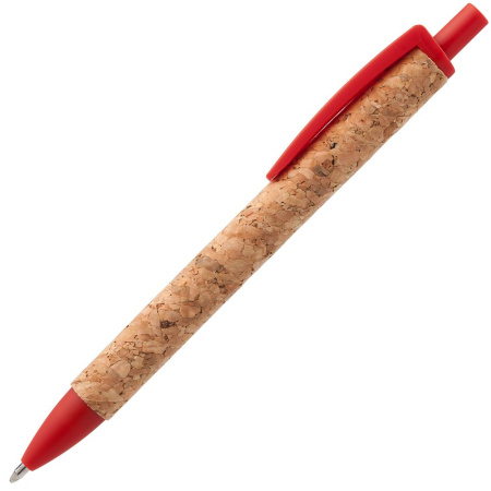  Ручки Артикул 10570.50 Ручка шариковая Grapho, красная на складе 0 шт по цене 51.80 ₽
