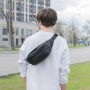 BAG FLY Поясная сумка Артикул 971401 35 Компактная поясная сумка SIN на складе 2395 шт по цене 1&nbsp;999 ₽