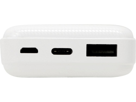 Evolt Аккумуляторы Артикул 393206 Внешний аккумулятор Evolt Mini-10, 10000 mAh, белый на складе 3068 шт по цене 1&nbsp;820.19 ₽
