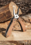XD Collection Мультитулы Артикул P221.369 Мультитул Wood, коричневый на складе 92 шт по цене 2&nbsp;880 ₽