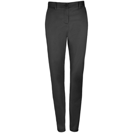 Sol's Брюки Артикул 02918312 Брюки Jared Women, черные на складе 175 шт по цене 5&nbsp;488 ₽