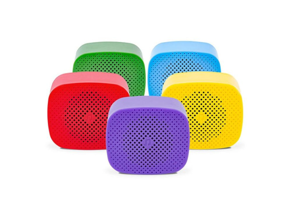 Rombica Портативная акустика Артикул 595552 Портативная акустика Rombica MySound Melody Green на складе 29 шт по цене 594.86 ₽