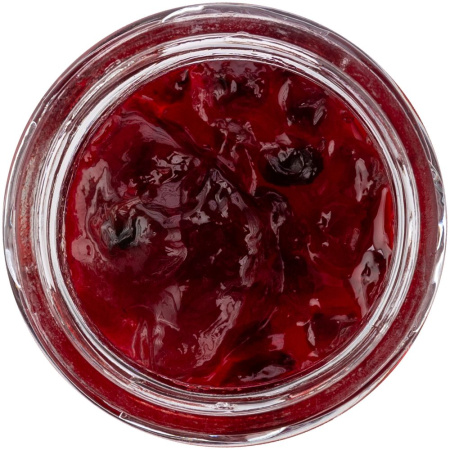  Джем Артикул 13096.04 Джем на виноградном соке Best Berries, клюква-черника на складе 469 шт по цене 95 ₽