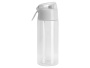 Waterline Бутылки Артикул 823606 Спортивная бутылка с пульверизатором Spray, 600мл, Waterline, белый на складе 567 шт по цене 1&nbsp;126.23 ₽