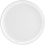 Башкирский фарфоровый завод Тарелки Артикул 19021.60 Тарелка десертная Pie Time, белая на складе 97 шт по цене 433 ₽