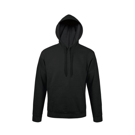 Sol's Толстовки Артикул 747101.312 XL Толстовка мужская с капюшоном SNAKE 280 на складе 1971 шт по цене 2&nbsp;265 ₽