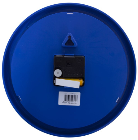  Часы Артикул 6435.40 Часы Vivid Small, синие на складе 271 шт по цене 689 ₽