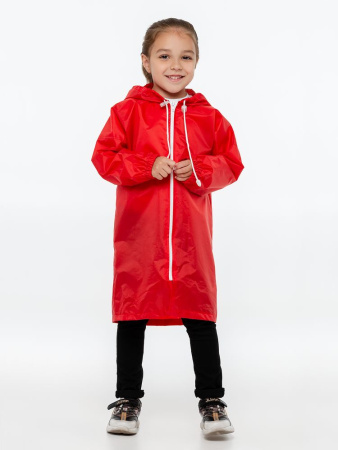 Molti Дождевики Артикул 11729.50 Дождевик детский Rainman Kids, красный на складе 469 шт по цене 1&nbsp;220 ₽