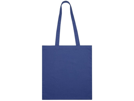  Сумки Артикул 619532 Сумка из хлопка Carryme 105, синий на складе 22390 шт по цене 175 ₽