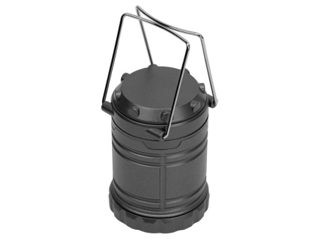 Tour de Grass Фонари Артикул 407307 Фонарь Probe складной COB, для активного отдыха, серый на складе 2541 шт по цене 484.92 ₽