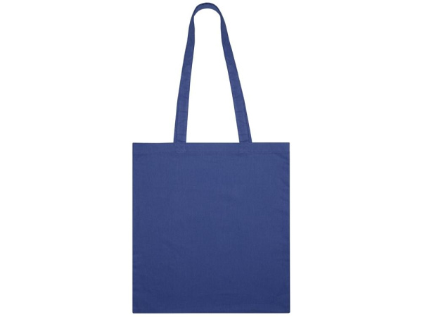  Сумки Артикул 619532 Сумка из хлопка Carryme 105, синий на складе 22390 шт по цене 175 ₽
