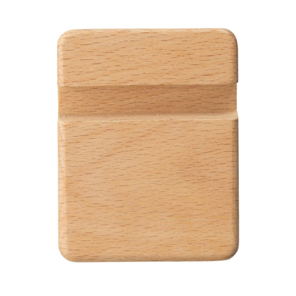 XD Collection Подставки для телефонов Артикул P301.359 Подставка для телефона Bamboo на складе 2253 шт по цене 252 ₽